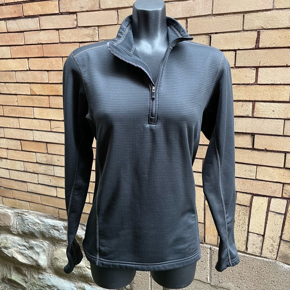 REI Men's Long Sleeve Pull Over Size S